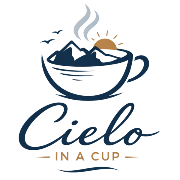 Cielo in a Cup